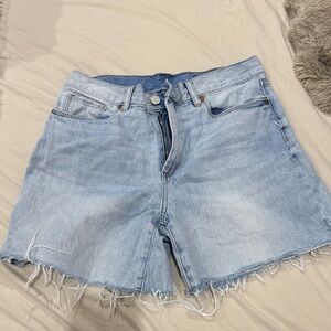 Blank NYC denim short